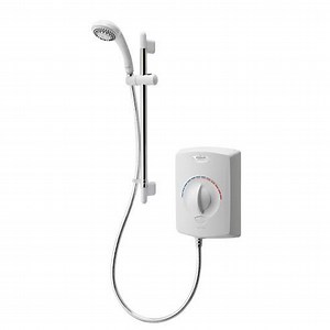 Aqualisa Electric Showers