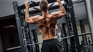 The Best Bodyweight Bodybuilding Workouts for Gaining Muscle | BarBend