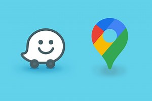 Waze vs Google Maps: cuáles son las diferencias