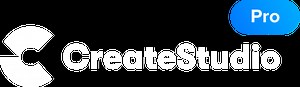 welcome - CreateStudio PRO