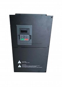 [Hot Item] Solar Pump Inverter Variable Frequency Drive Speed Controller Power Inverters VFD AC Drives