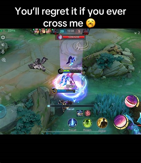 these guy aint worth my time 🥱 #rubytiktok #mobilelegends #topruby #fyp #fypシ゚ #fypシ