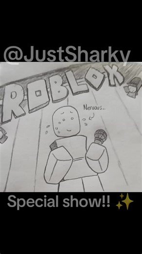 See You Next Year! Special Show Announcement for Roblox