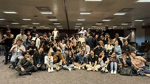 81K views · 3.2K reactions | In music, in harmony we sing. #StarMagic...