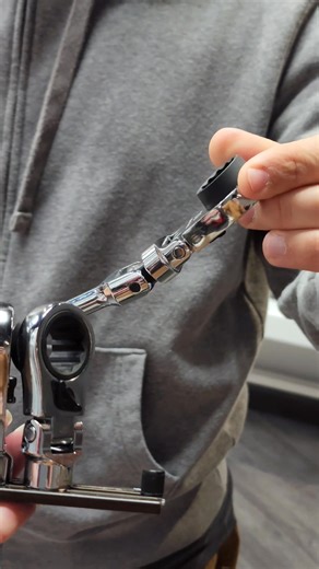 80 reactions · 42 shares | Mac Tools 10pc 3/8" Drive Metric Flex Head Ratcheting Attachment Set-12pt pn #SXRFBM102 Features: • Compatible with any length 3/8" square drive extension • 72-tooth flex head ratchet MITA 12-point offset design for limited access use • High polish professional finish Includes 10mm-19mm on 10" magrail #mactools #mactoolstruck #dewalt_diva #mechanics | Mike Mac Williams | Facebook