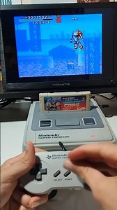 JOIA ESCONDIDA: UNDERCOVER COPS DE SUPER NINTENDO #retrogaming #retrogamer #retrogames