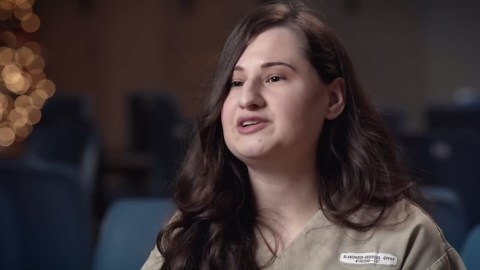 Gypsy Rose: Life After Lock Up (TV Series 2024– ) ⭐ 5.7 | Reality-TV