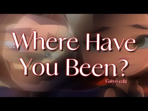 Short Gaiyo edit (Running man animation)