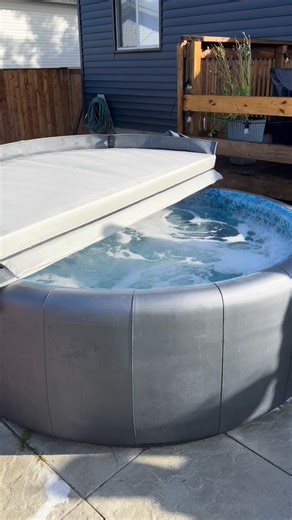Your Softub filter keeps the water clear, clean and safe. Regular cleaning is essential for good water flow and long filter life. #softubcanada #hydrotherapy #wellness #softub #portablehottub #softubcanada | Softub Canada | Facebook