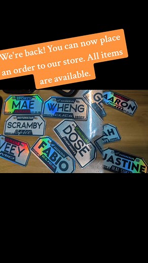 Custom Keychains Available Now at Baro Diseno