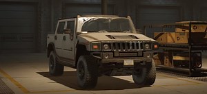 How to find the Hummer in SnowRunner: Hummer H2 Vehicle Location