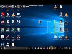 How to create a first project on visual basic