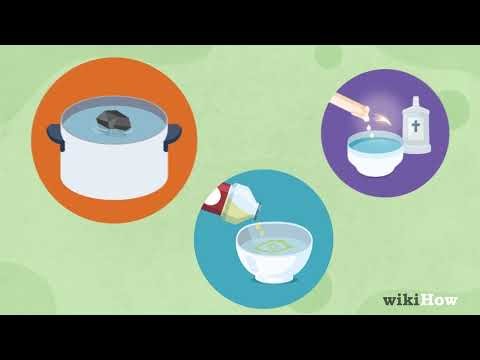 How to Cure the Evil Eye