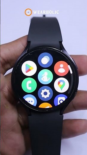 How To Change Bixby To Google Assistant On Galaxy Watch 6, 5, 4