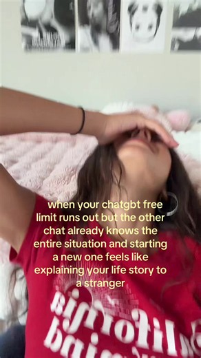 ChatGPT conversation continuity: how to keep context when free limit ends
