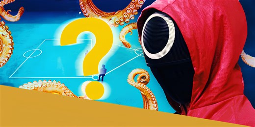 Squid Game: What Exactly Does Squid Mean in the Show’s Title?