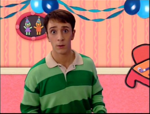 Blue's Clues: Blue's Biggest Stories (DVD ISO)