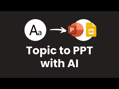 Create Stunning Presentations in Minutes with MagicSlides AI!