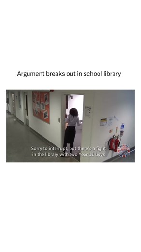 British Channel on Instagram: "😳😳 Educating Manchester in England offers a raw and honest look at life inside a busy secondary school, showing what a normal day really feels like for both students and teachers. Set at Harrop Fold School, the series captures noisy corridors, tense classrooms, and the constant balancing act teachers face between discipline and support. The cameras follow real situations as they unfold, from behaviour issues to moments of laughter, making the experience feel auth