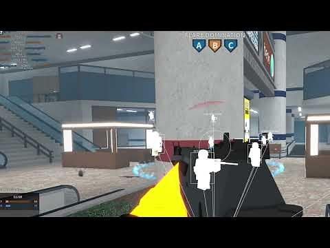 Best Phantom Forces Script HOMOHACK! (IN DESCRIPTION)