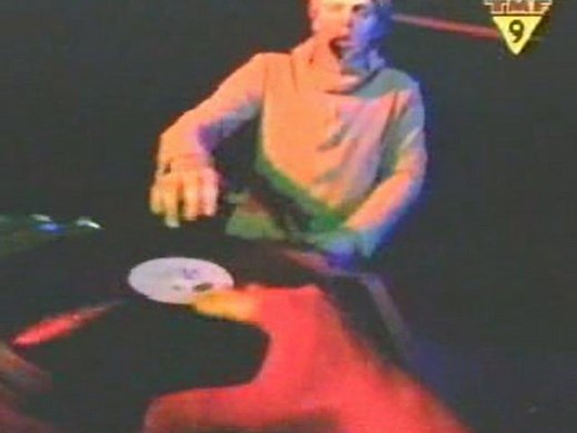 Prodigy - Smack My Bitch Up