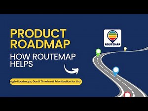 What is Product Roadmap and How Routemap helps?