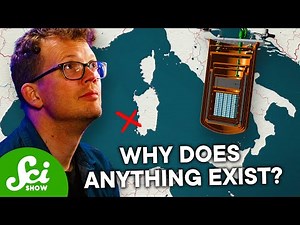 An Ancient Roman Shipwreck May Explain the Universe