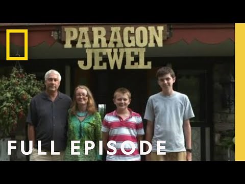 Prepper's Paradise (Full Episode) | Doomsday Preppers