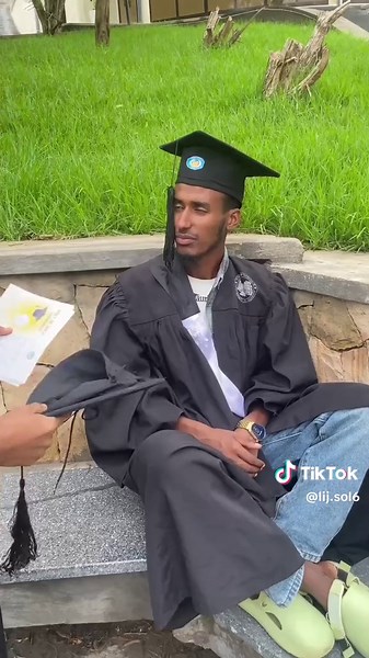 University of Gondar Experience: Life on Campus