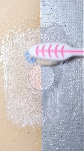 How to clean coins in 30 seconds: quick and easy technique to keep your coins looking minty fresh.