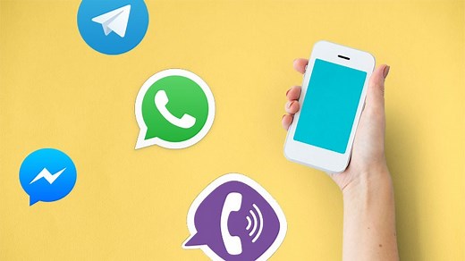 6 applications pour appeler gratuitement avec un téléphone ou une tablette