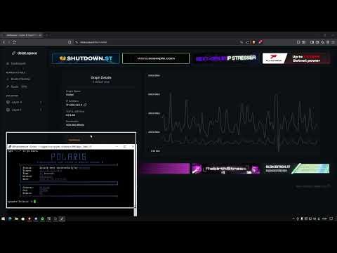 Ultimate Botnet Showcase 2026: Real-Time Power Demonstration
