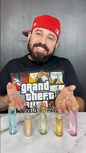 ASMR Drinking Colorful Beverages | Drinking Sound | Color Drinks | asmr Tiktok #asmr