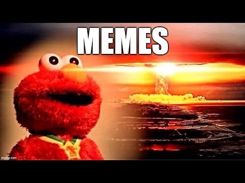 Elmo Meme Compilation