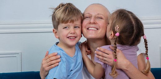 Enhertu: drug approved for advanced cancers – here’s what you need to know