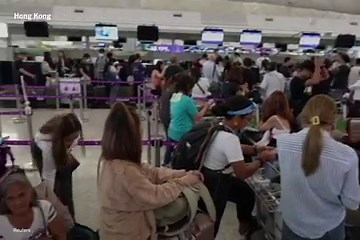 What We Know About the Global Microsoft Outage