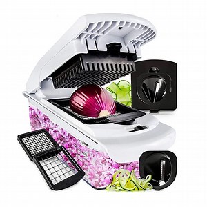 According to Our Testing, These Are Best Vegetable Choppers You Can Buy