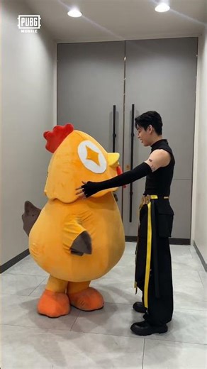 PUBG MOBILE | BAM BAM content