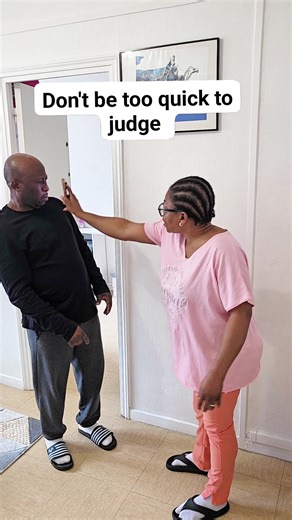 Don't be too quick to judge #fyp #marriage #fblifestyle | chuks & Vera family