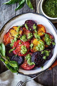 20  Delicious Healthy Beet Recipes for Every Meal