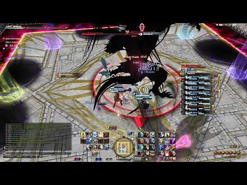 FFXIV E10S Voidgate 2 JP Strat / Akito Strat