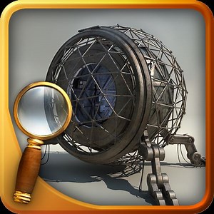 The Time Machine: Trapped in Time (2009) - MobyGames