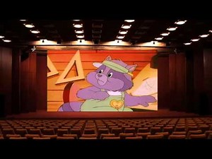 Care Bears S02E09 I, Robot Heart