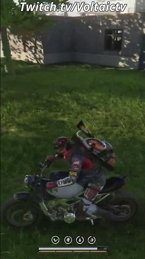 Once Human - Mushroom Farming Spot #OnceHuman