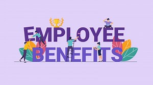 Employee Benefits in 2025: The HR Professional's Guide