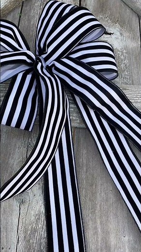 How to Make a Bow| Free Step-by-Step Bow Making Guide for Beginners