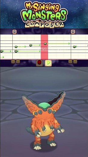 Yooreek Ethereal Workshop - MSM Composer Tutorial! #mysingingmonsterscomposer