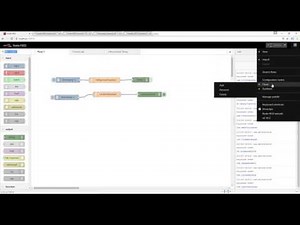 06 FutureLab Node Red Erste Schritte