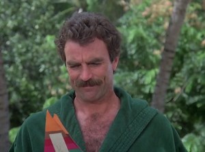 Magnum.P.I. S05 E13-14. (1980)