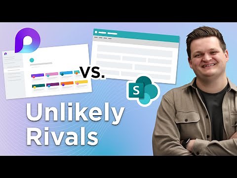Collaboration Tool Guide: Microsoft Loop or Sharepoint Team Site